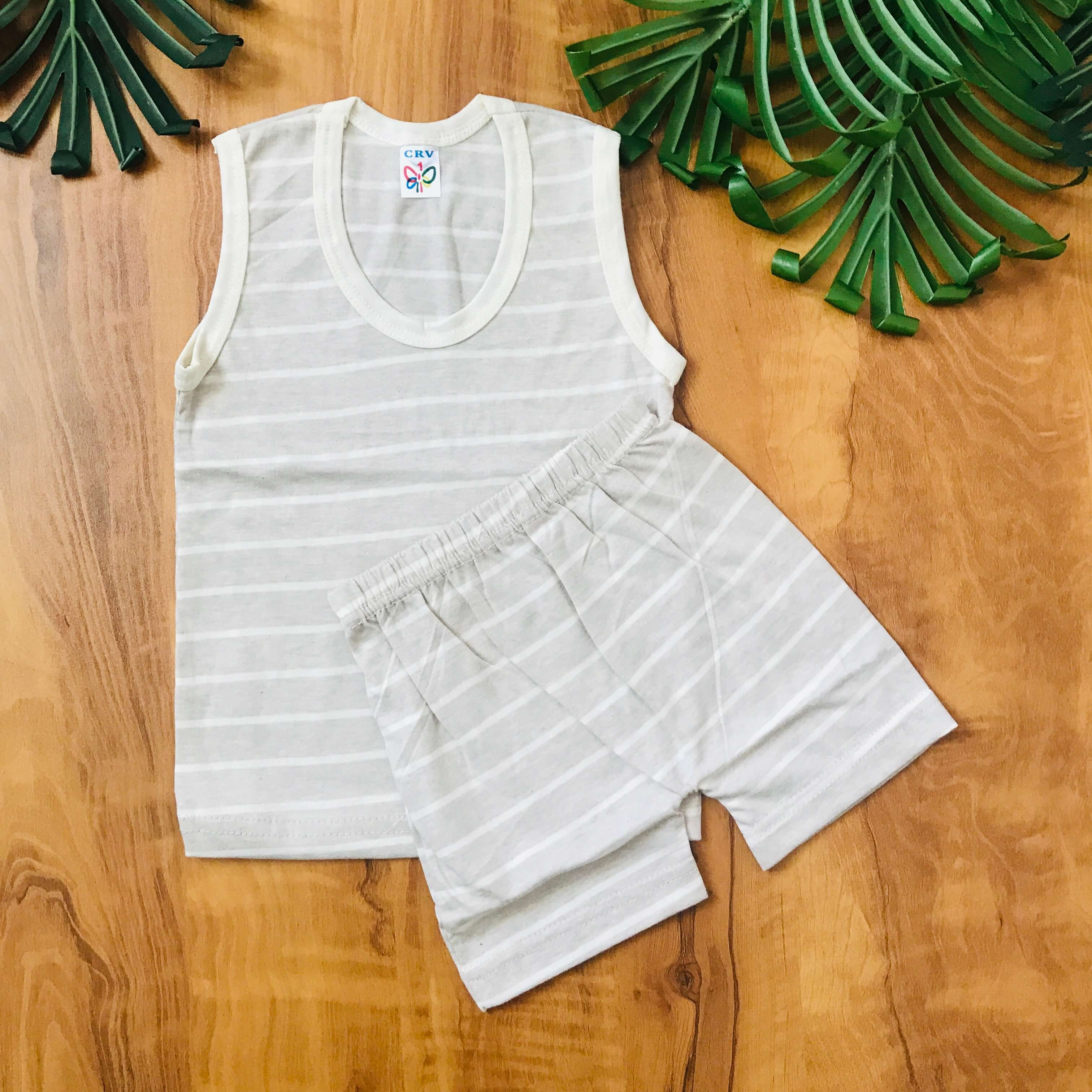 Kids Nikker Set
