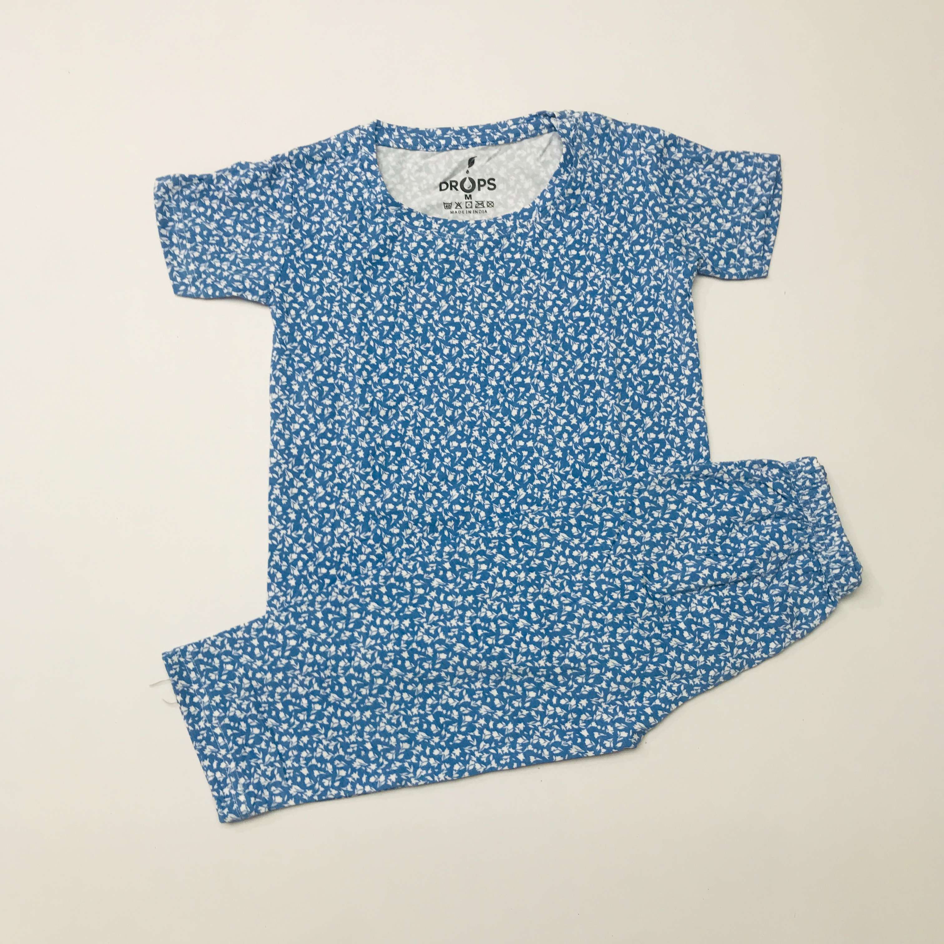 Little Drops Pant Set