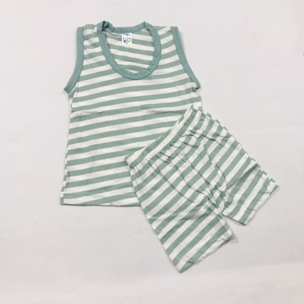 Kids Nikker Set