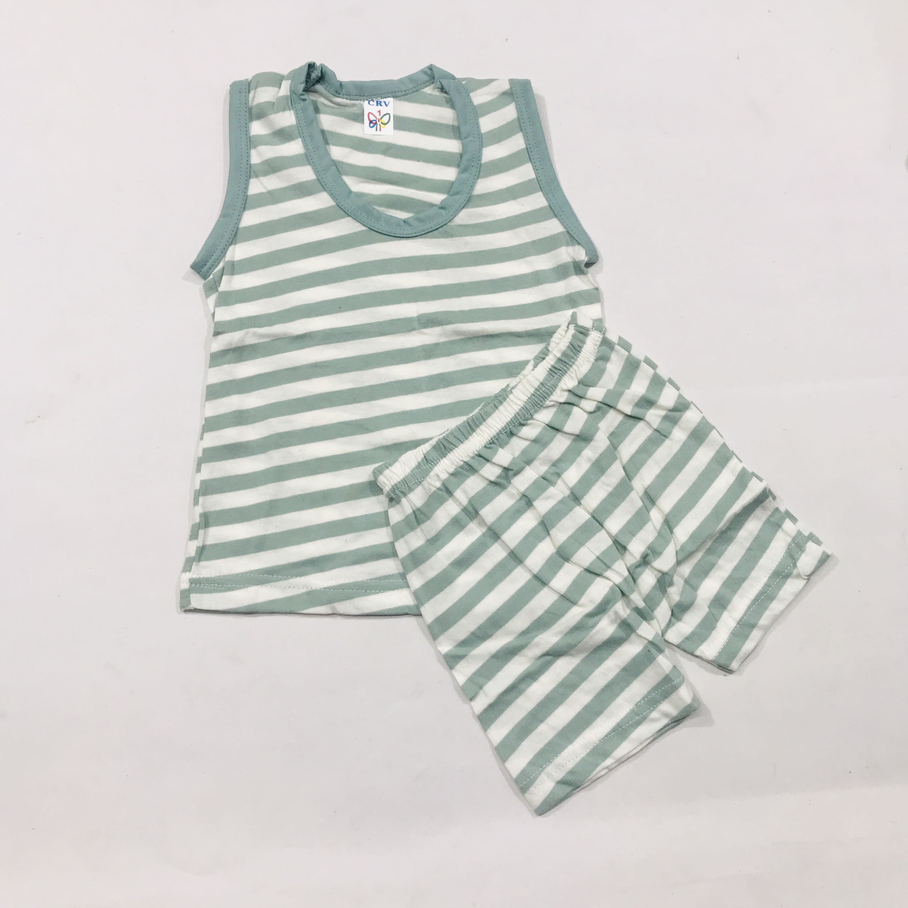 Kids Nikker Set