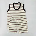 SL Kids Nikker Set
