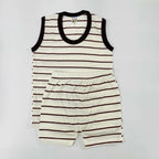 SL Kids Nikker Set