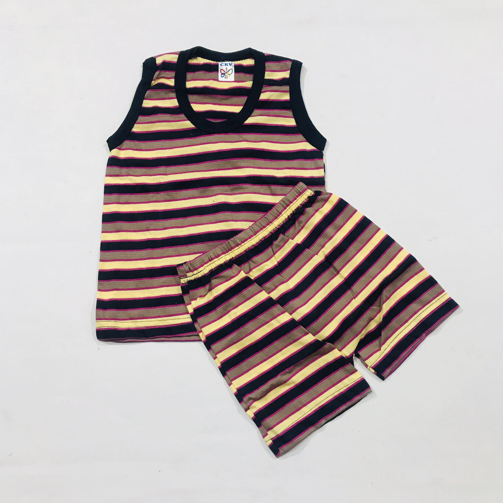 Kids Nikker Set