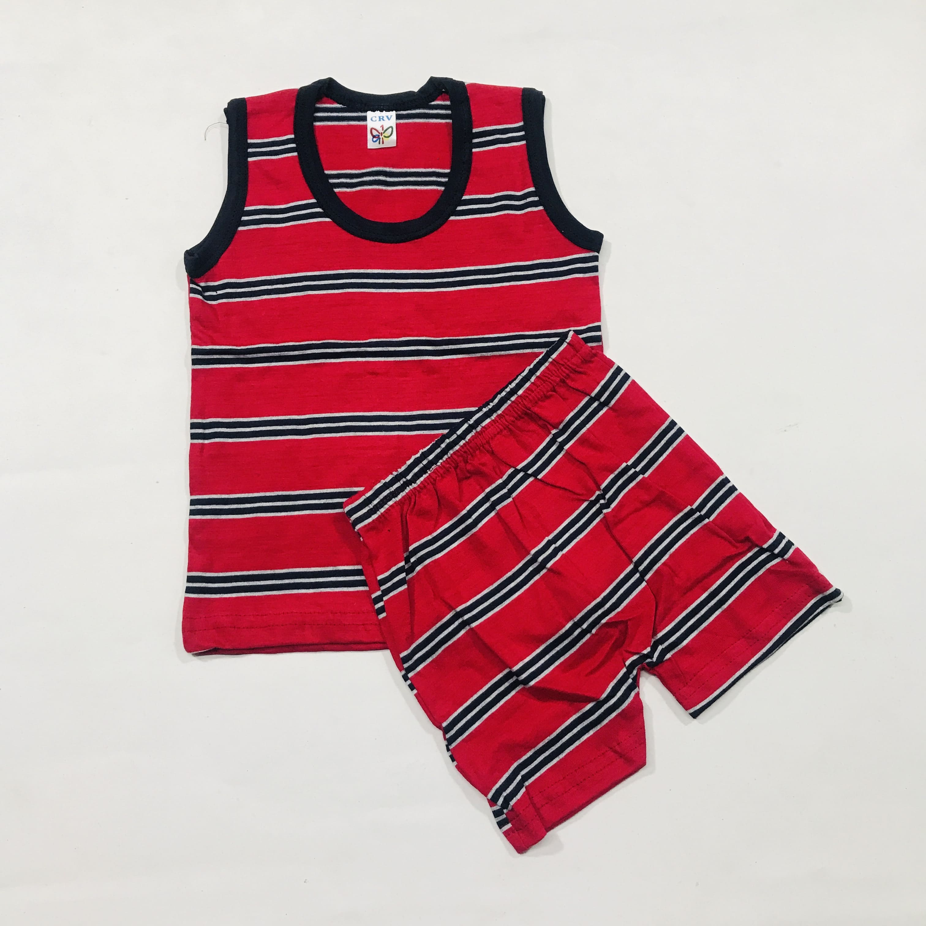 Kids Nikker Set