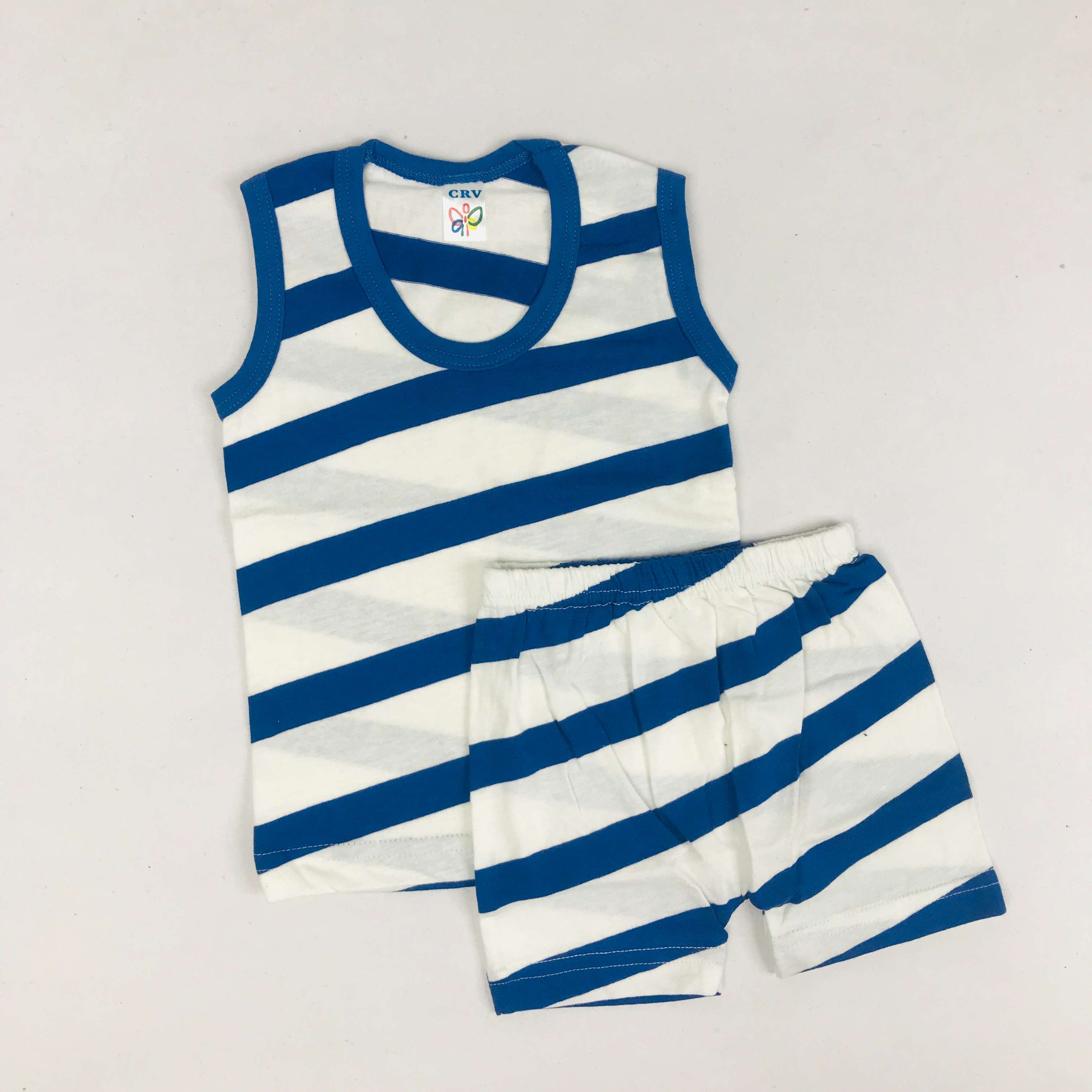 SL Kids Nikker Set