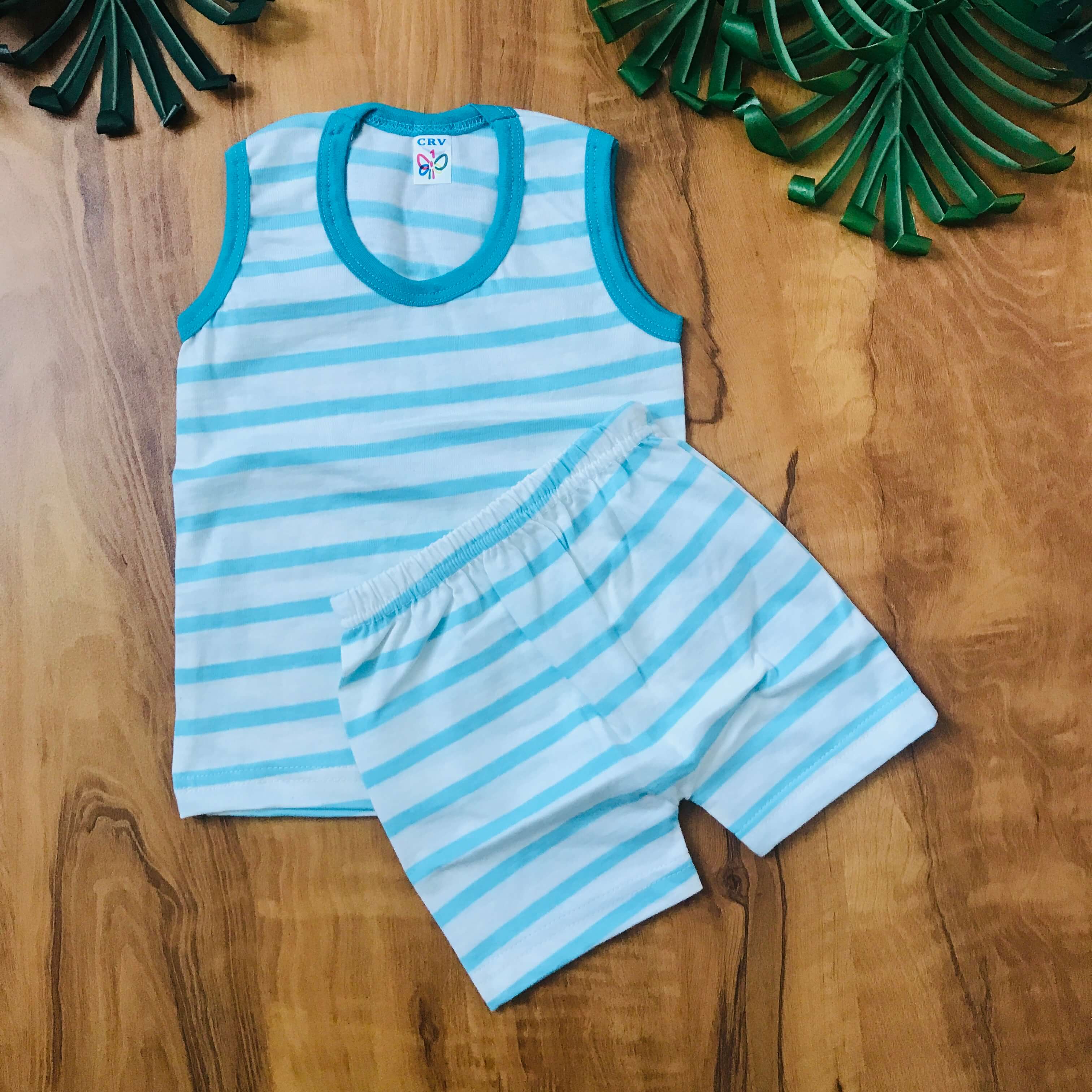 Kids Nikker Set