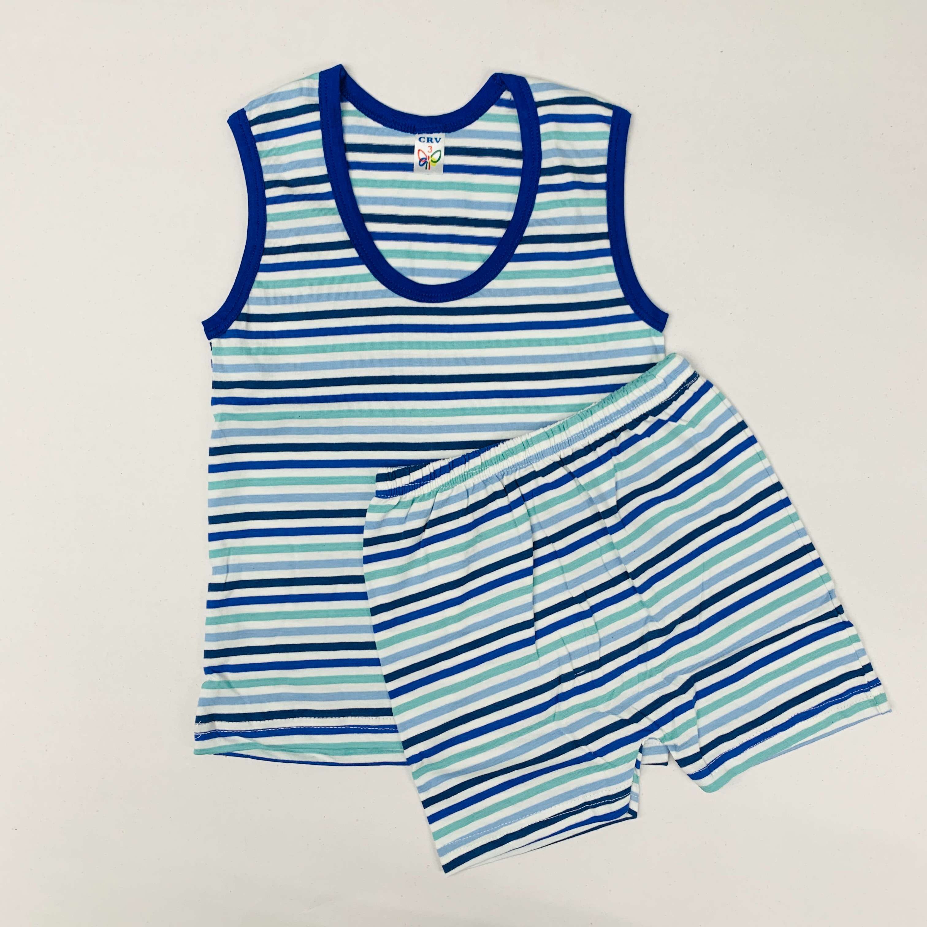 SL Kids Nikker Set