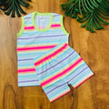 Kids Nikker Set