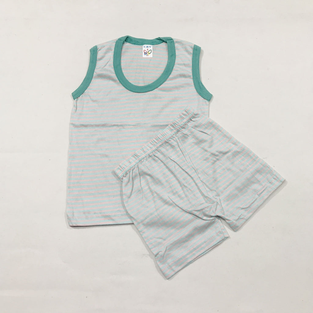 Kids Nikker Set