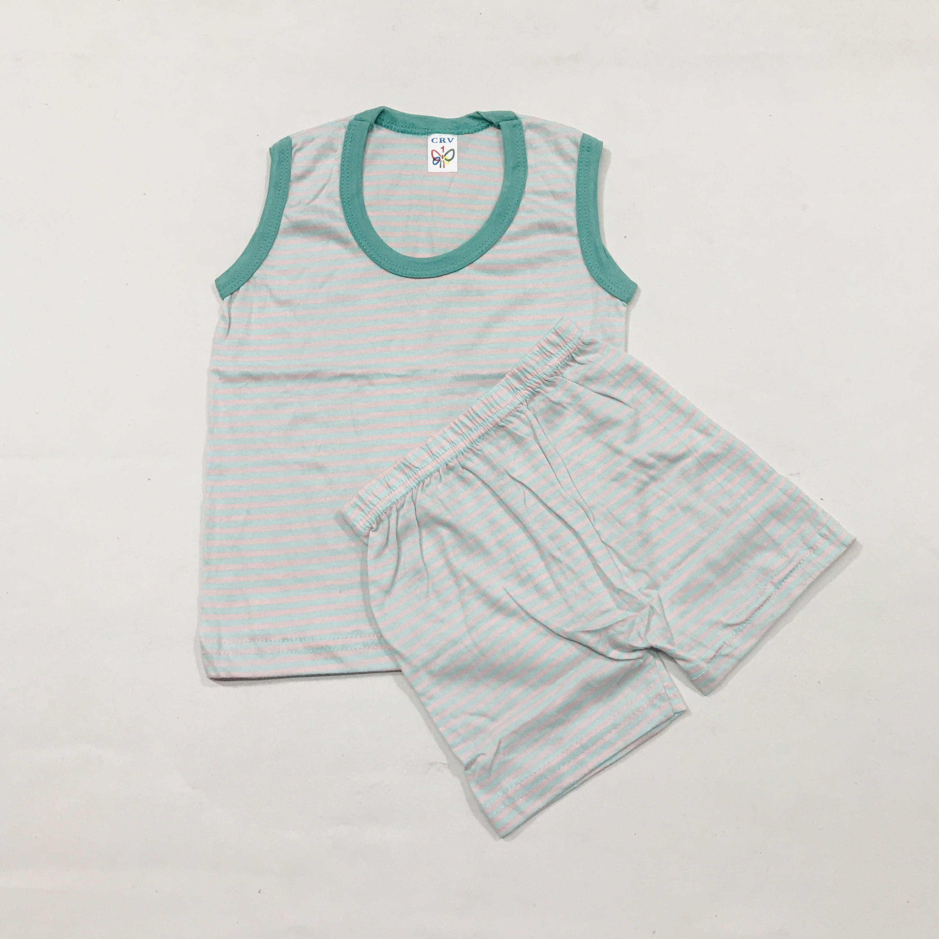 Kids Nikker Set