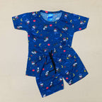 Kids Nikker Set