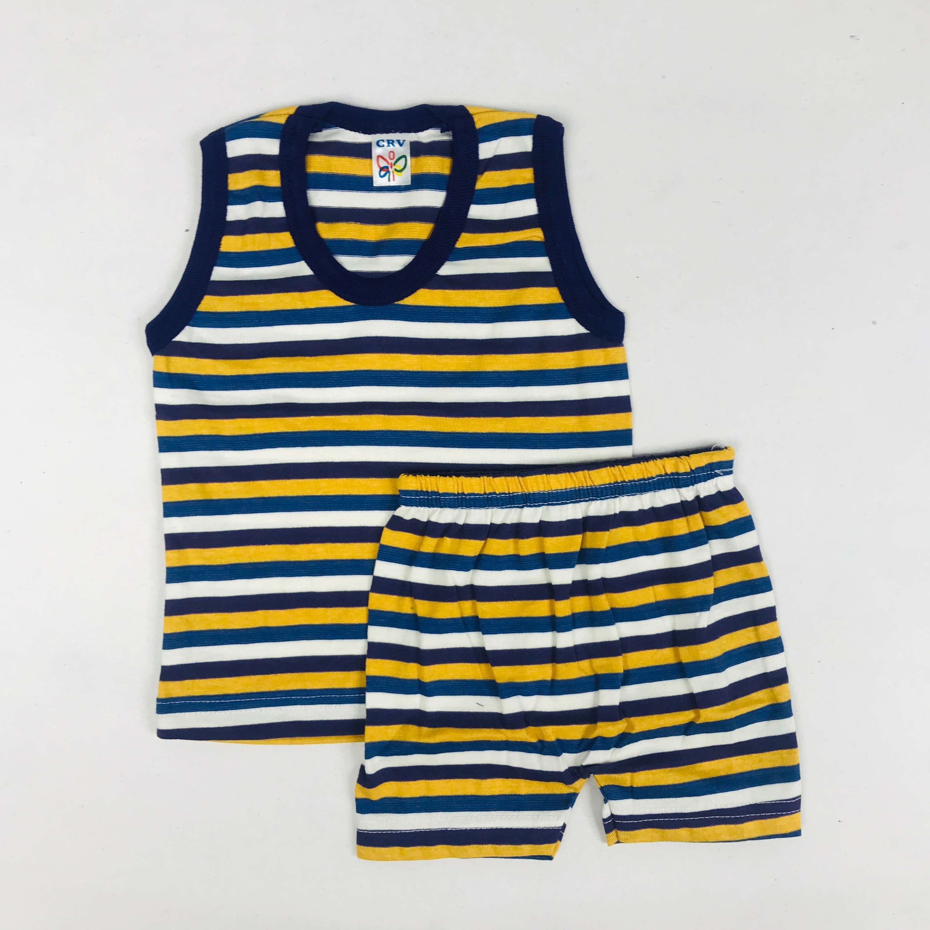 SL Kids Nikker Set