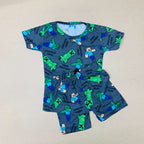 Kids Nikker Set