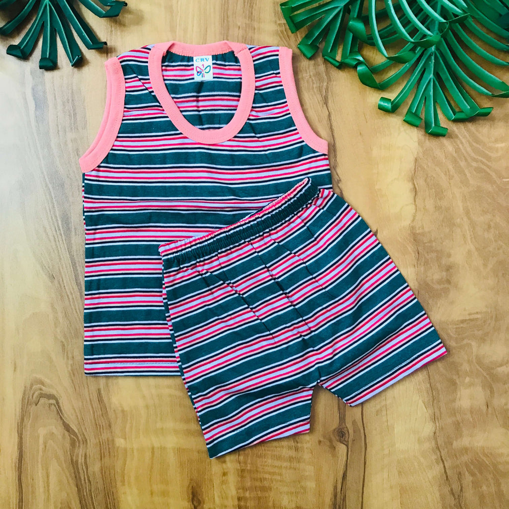 Kids Nikker Set