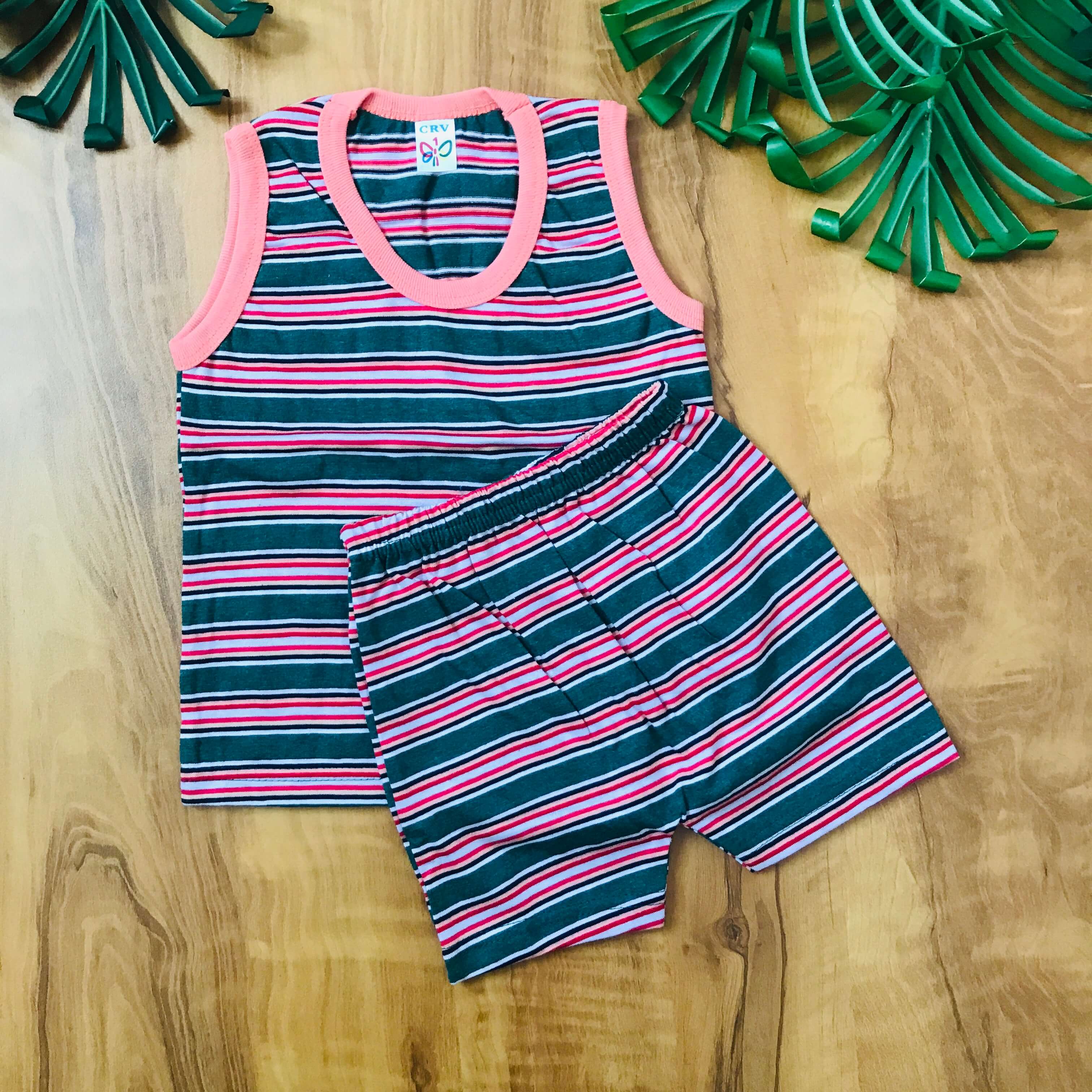 Kids Nikker Set