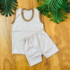 Kids Nikker Set