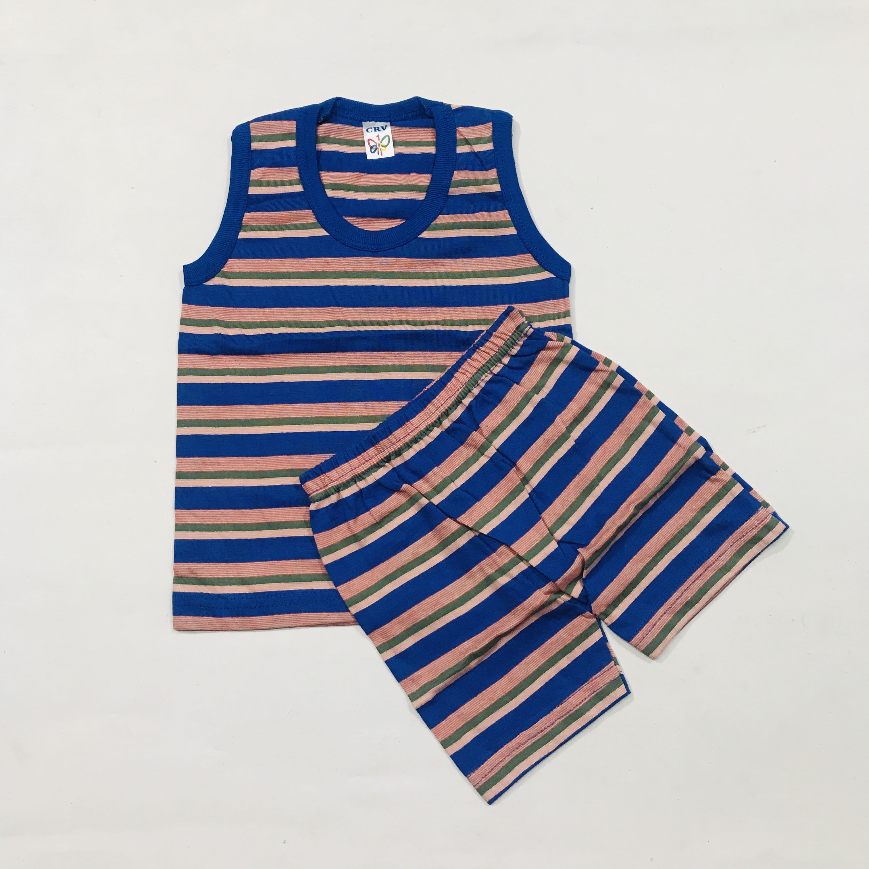 Kids Nikker Set