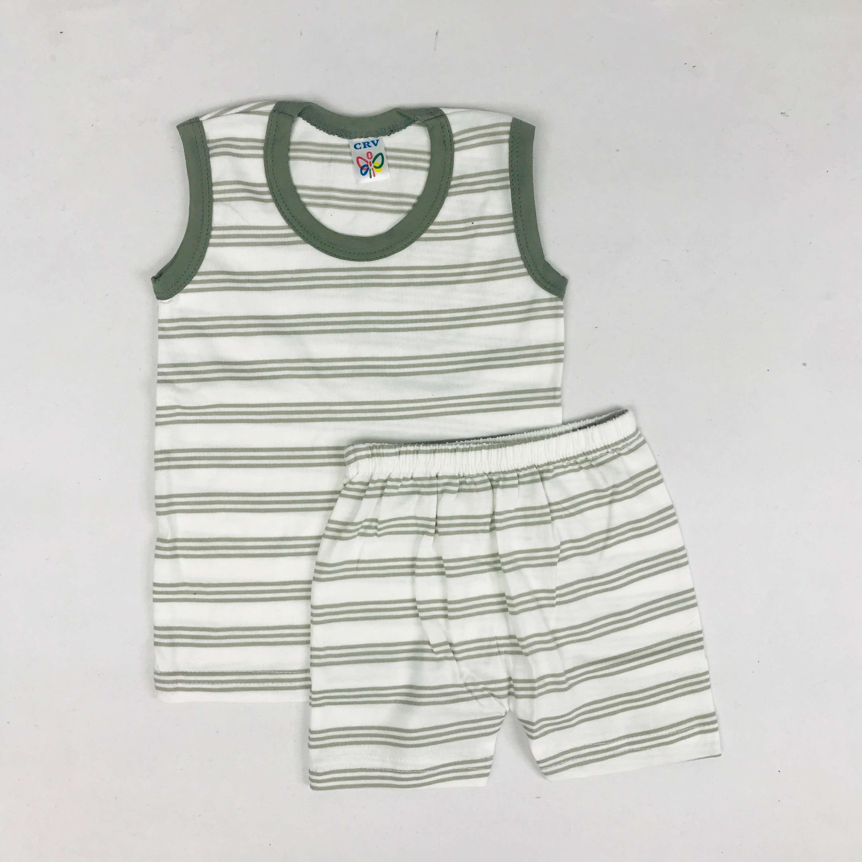 SL Kids Nikker Set