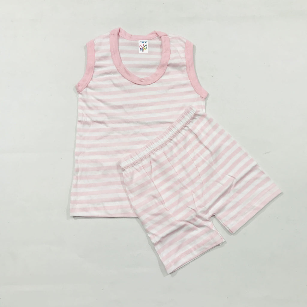 Kids Nikker Set