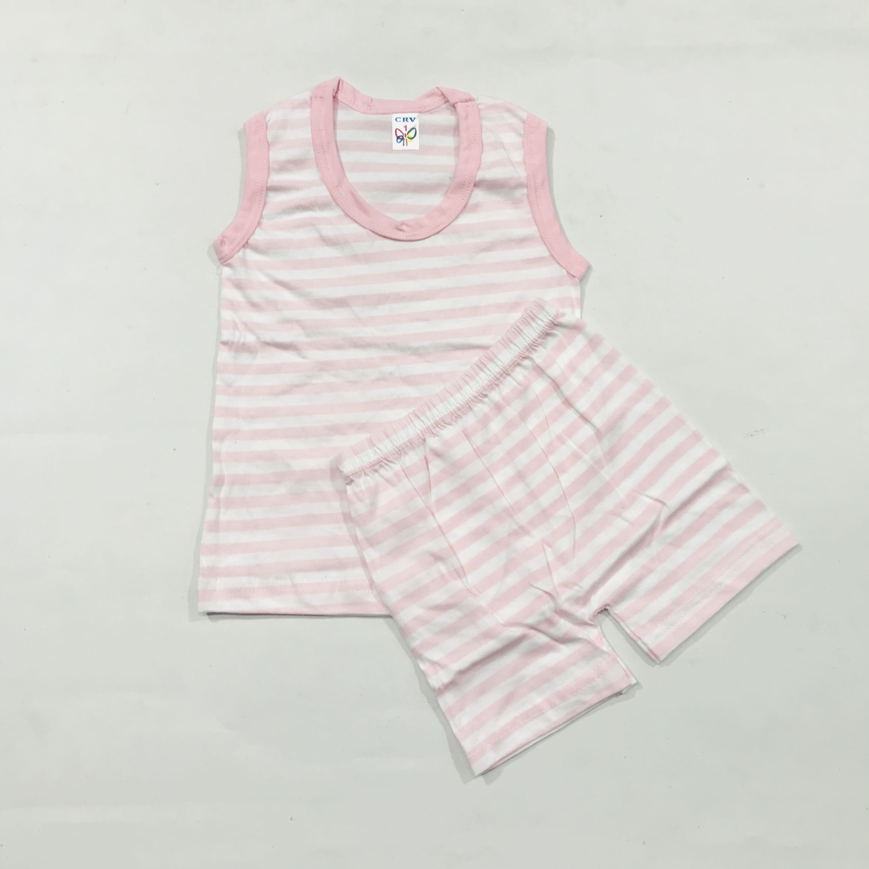Kids Nikker Set