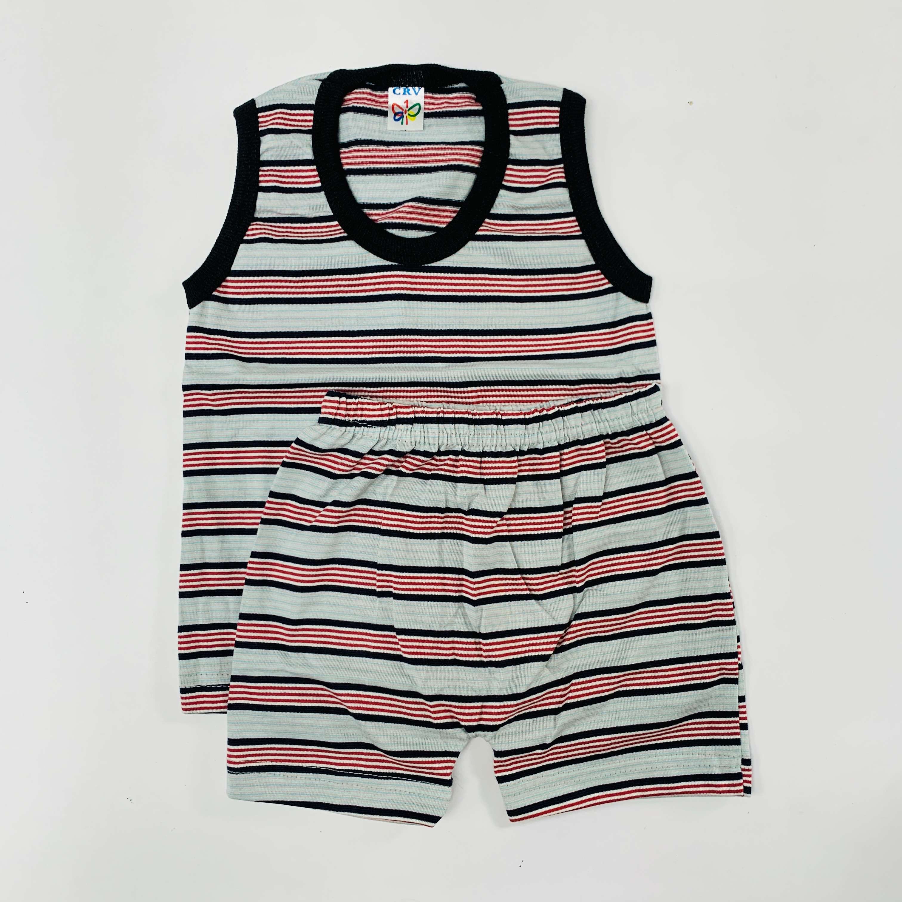 SL Kids Nikker Set