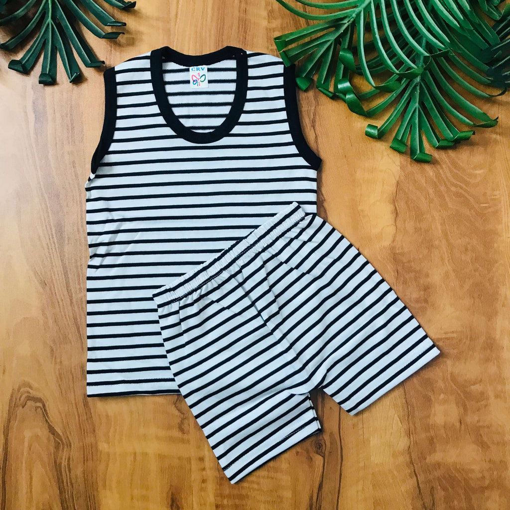 Kids Nikker Set