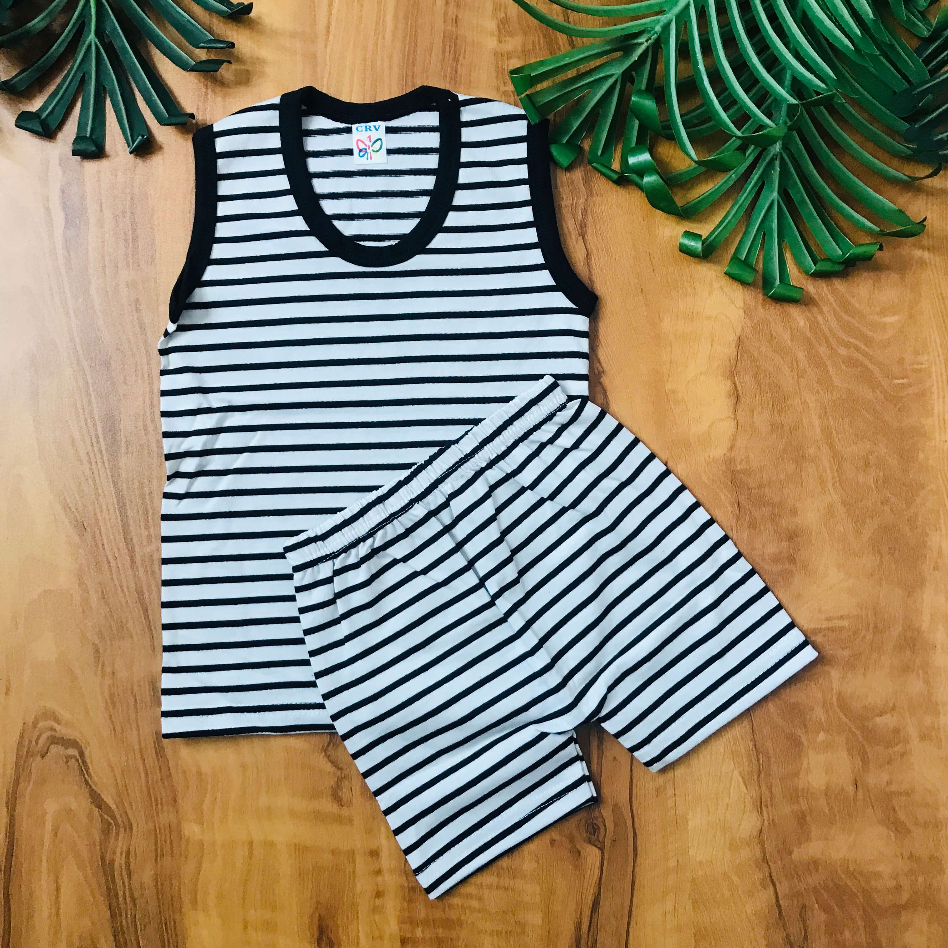 Kids Nikker Set