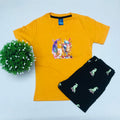 Kids Pant Set