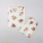 Pant Set Printed