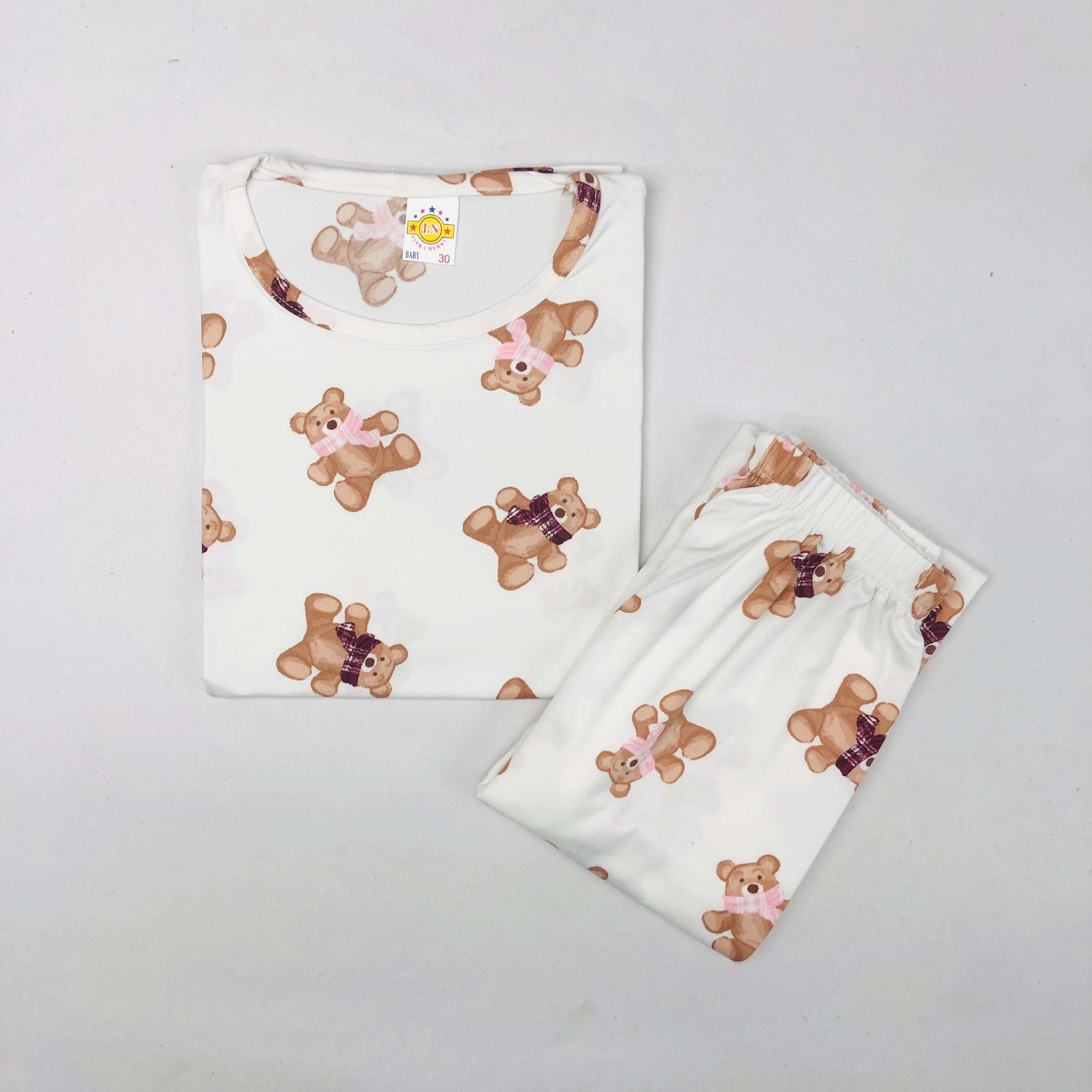 Pant Set Printed