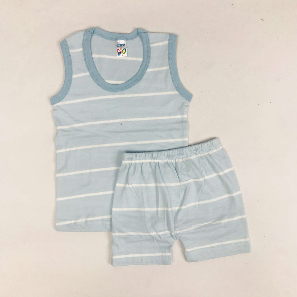 SL Kids Nikker Set