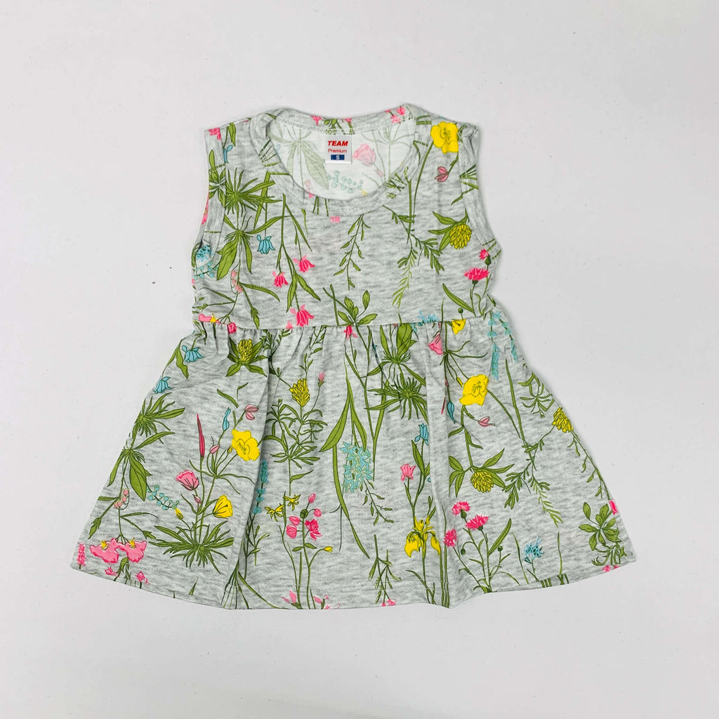 Premium Kids SL Frock Pack Of 3