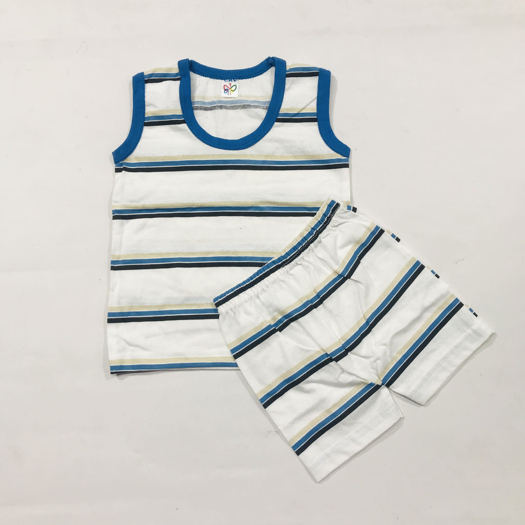 Kids Nikker Set