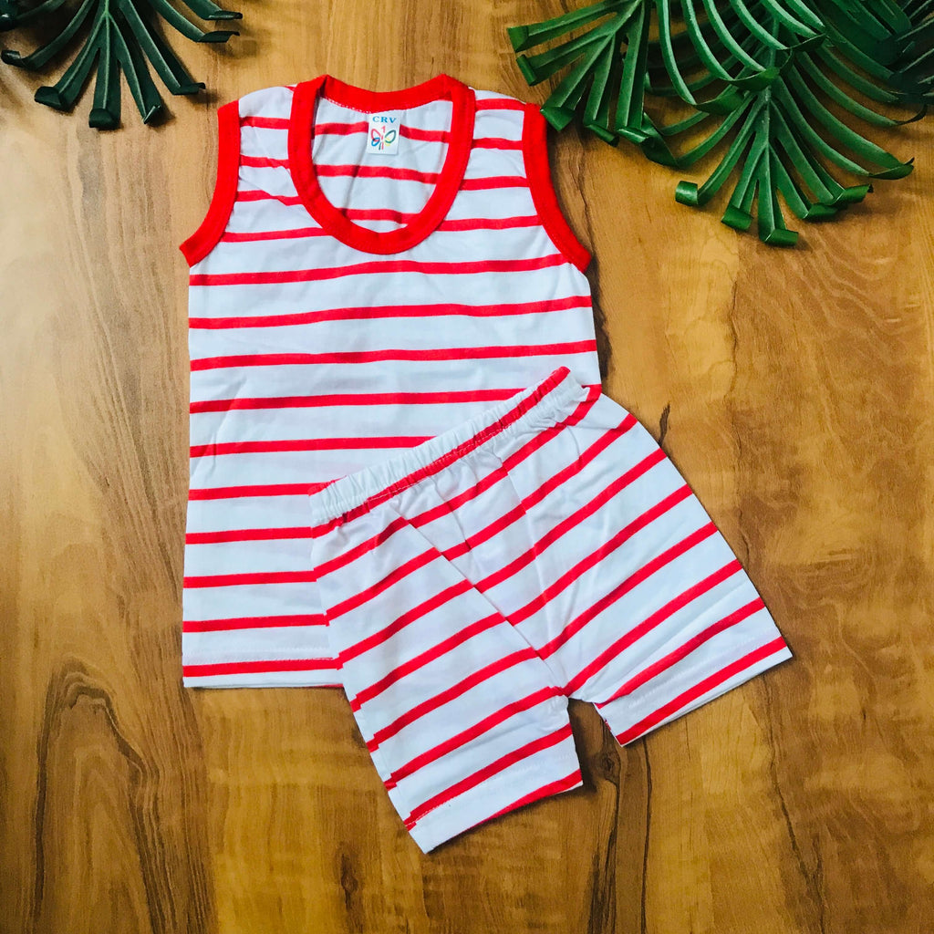 Kids Nikker Set