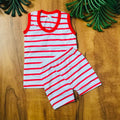 Kids Nikker Set