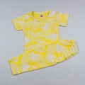 Kids Pant Set