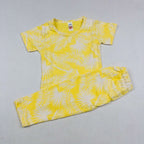 Kids Pant Set