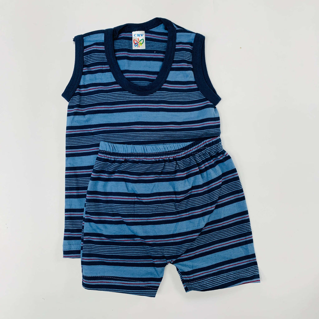 SL Kids Nikker Set