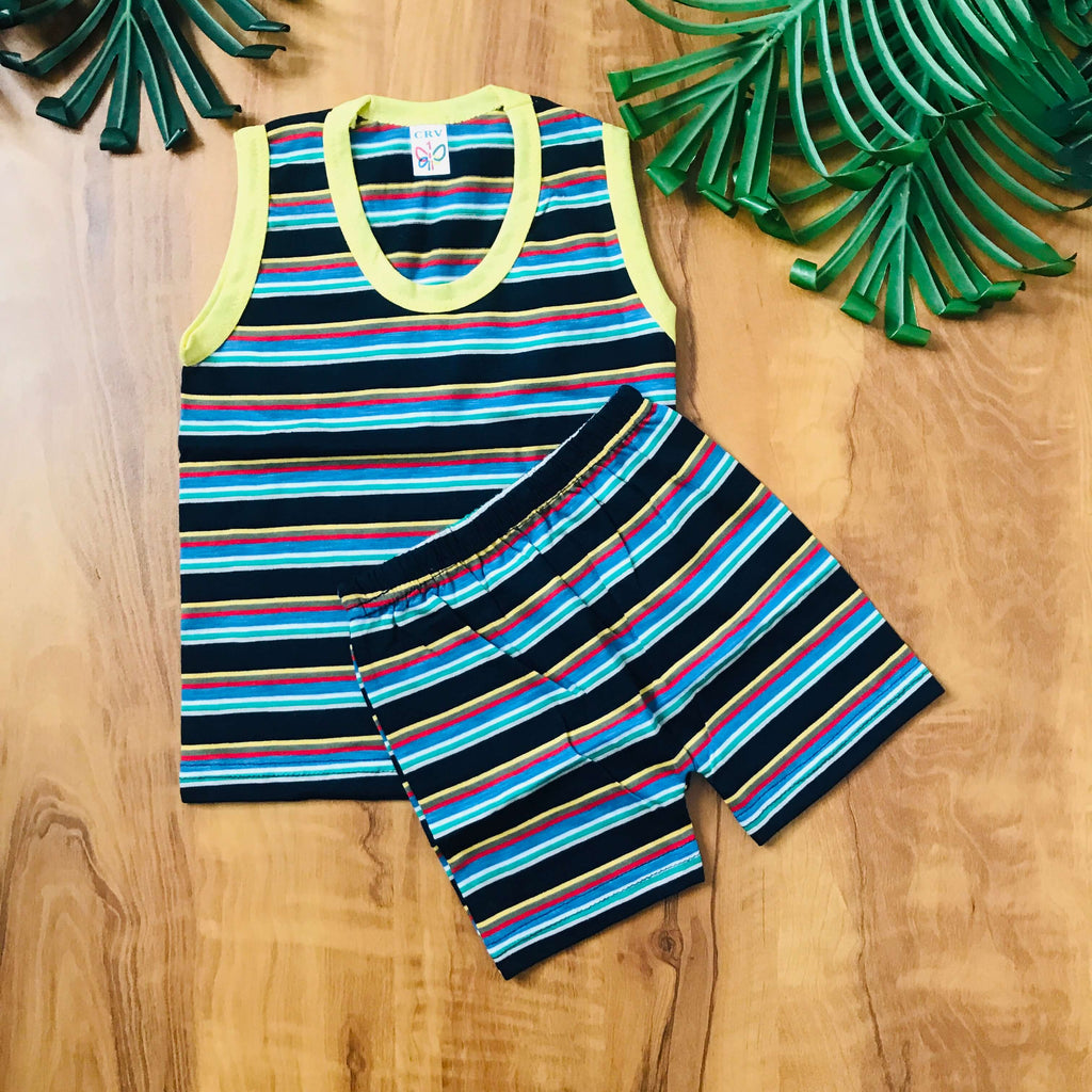 Kids Nikker Set