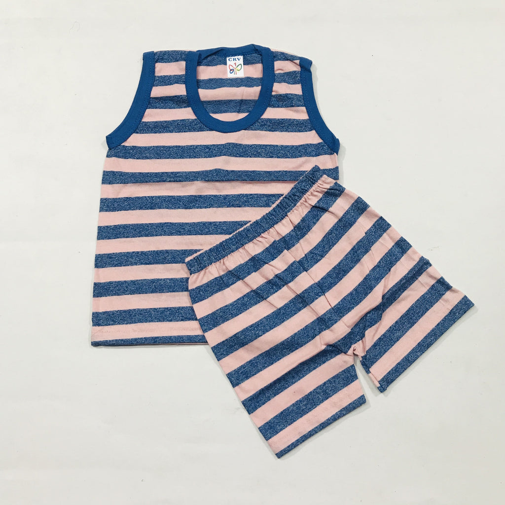 Kids Nikker Set