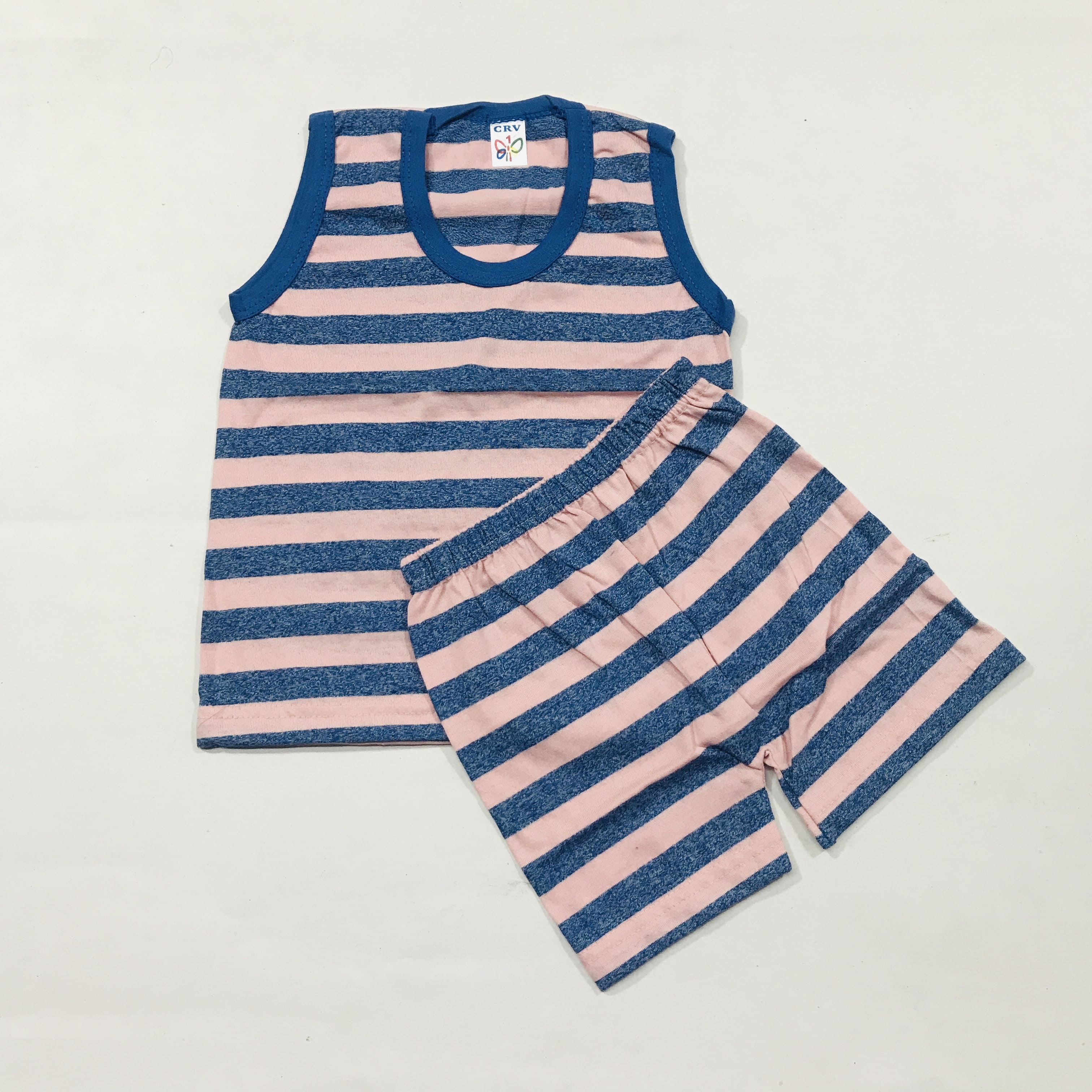 Kids Nikker Set