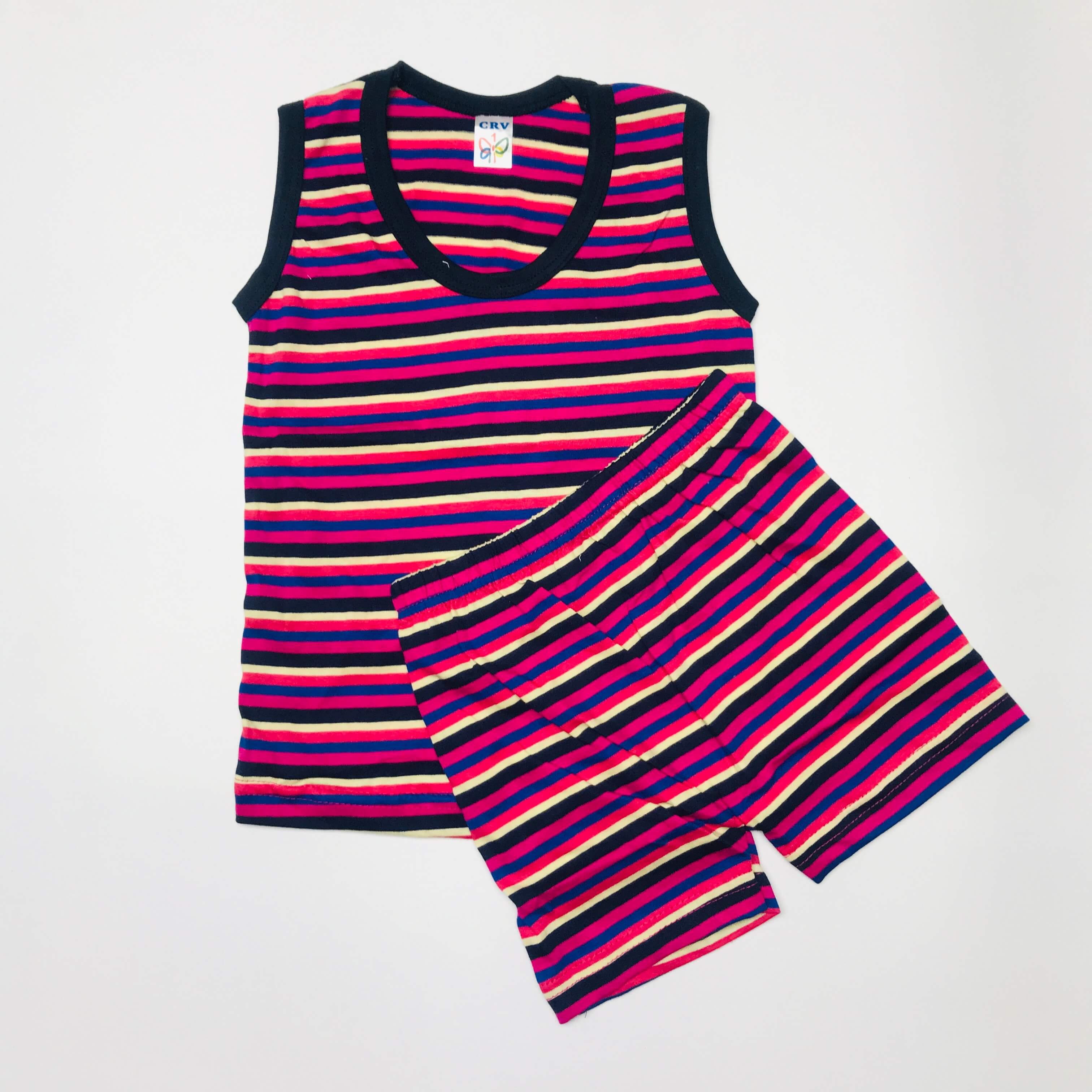 SL Kids Nikker Set