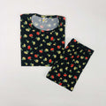 Pant Set Printed