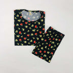Pant Set Printed