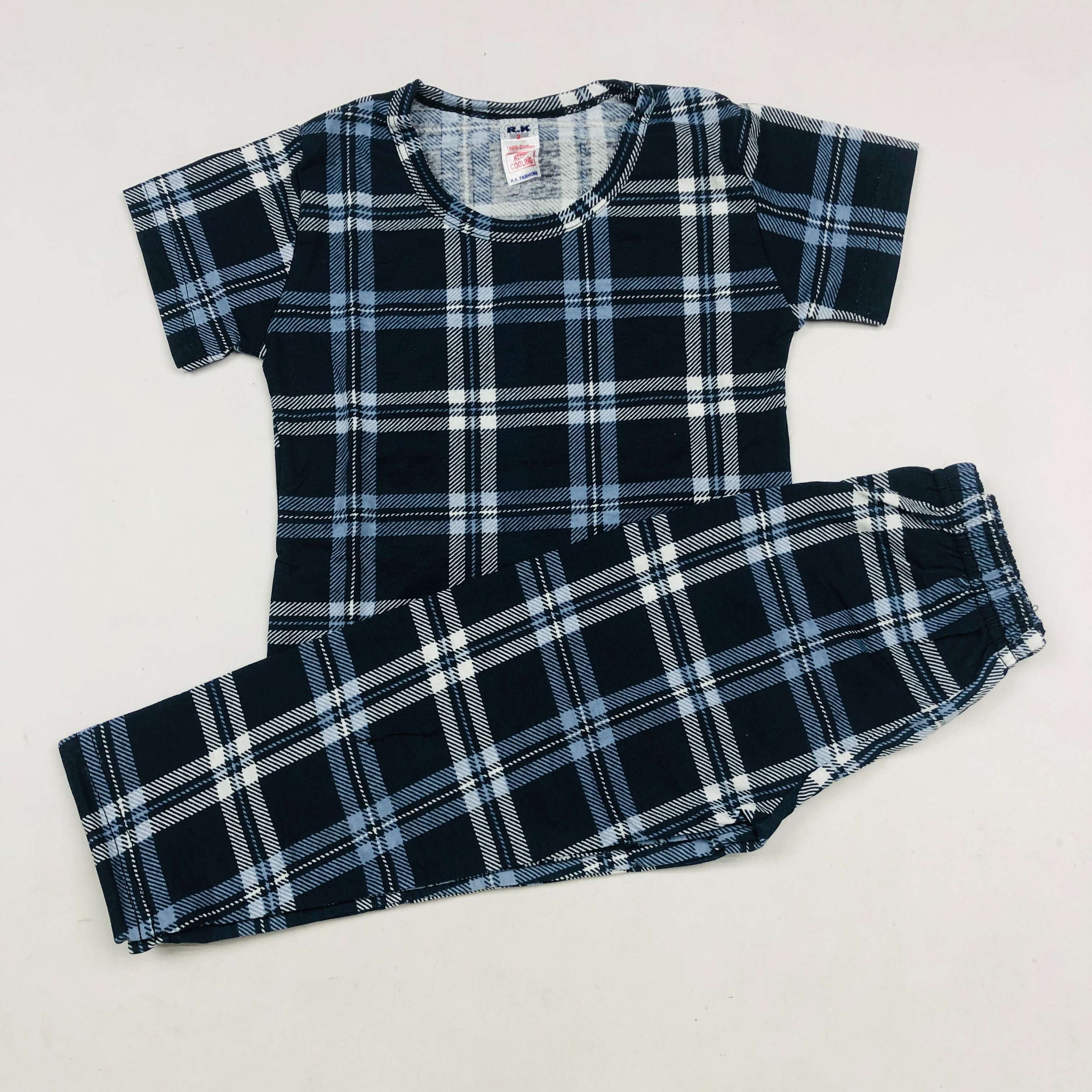 Kids Pant Set