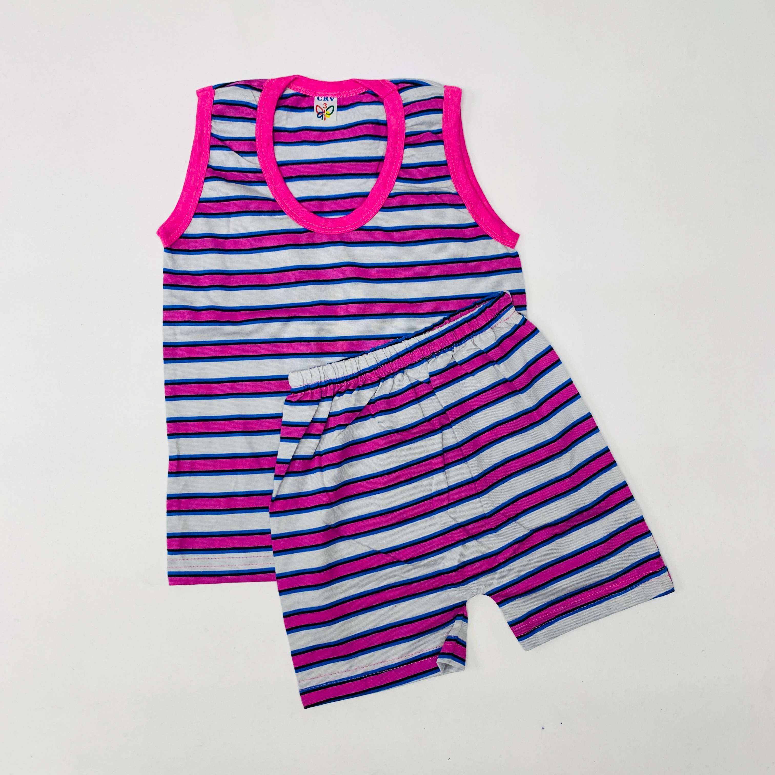 SL Kids Nikker Set