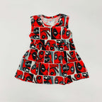 Premium Kids SL Frock Pack Of 3