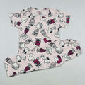 Kids Pant Set
