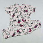 Kids Pant Set