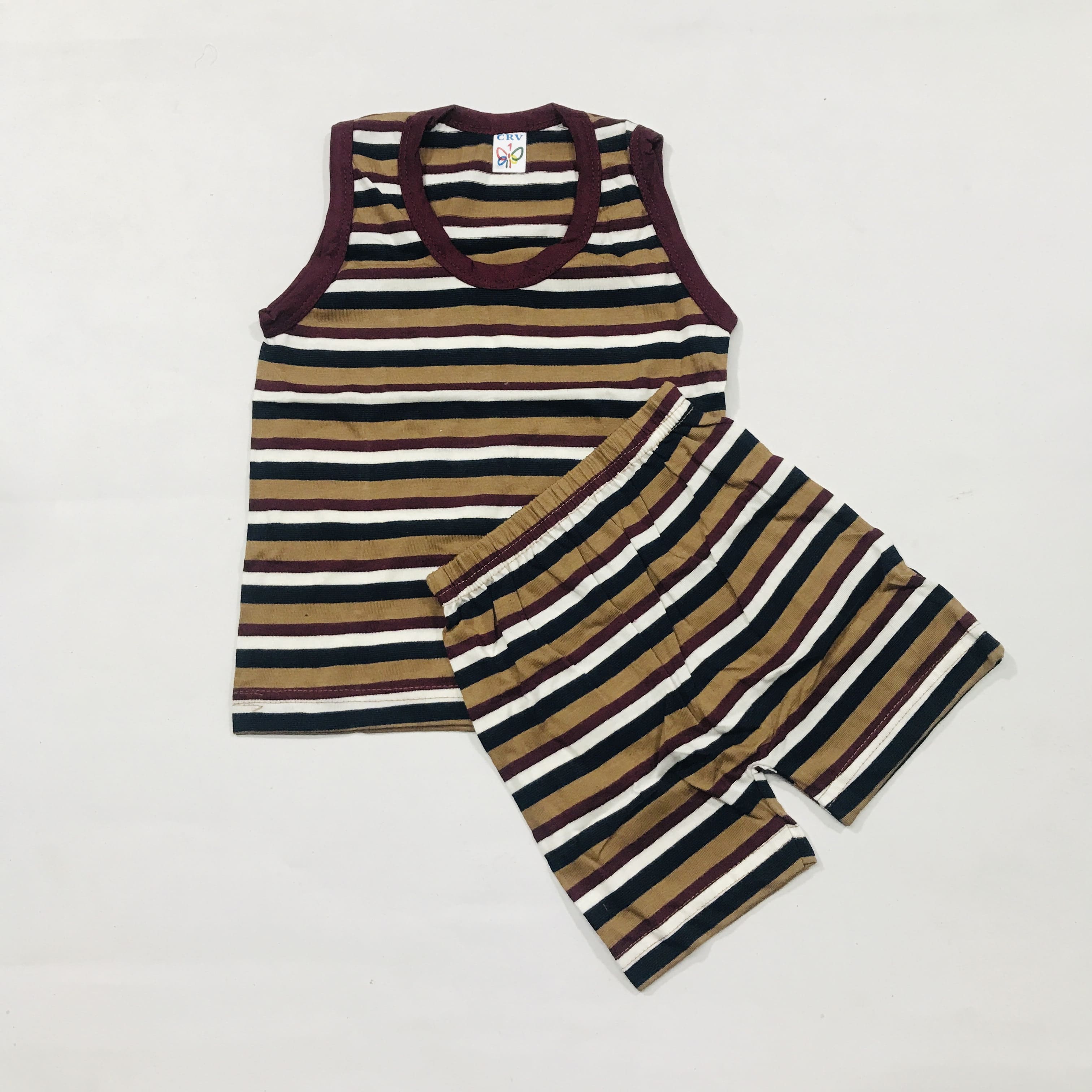 Kids Nikker Set